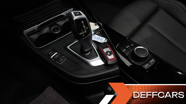 BMW 1-SERIES 118d Sport 5Door купить на сайте DeffCars