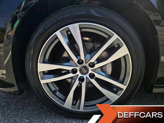 Audi A6 40 TDI Quattro Premium купить на сайте DeffCars