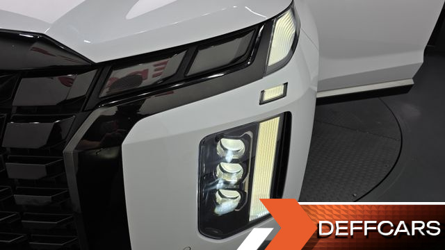 Hyundai PALISADE Diesel 2.2 2WD Prestige купить на сайте DeffCars