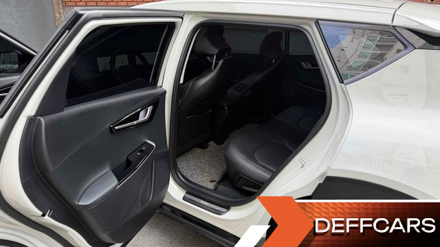 Kia EV6 Long Range 4WD Earth купить на сайте DeffCars