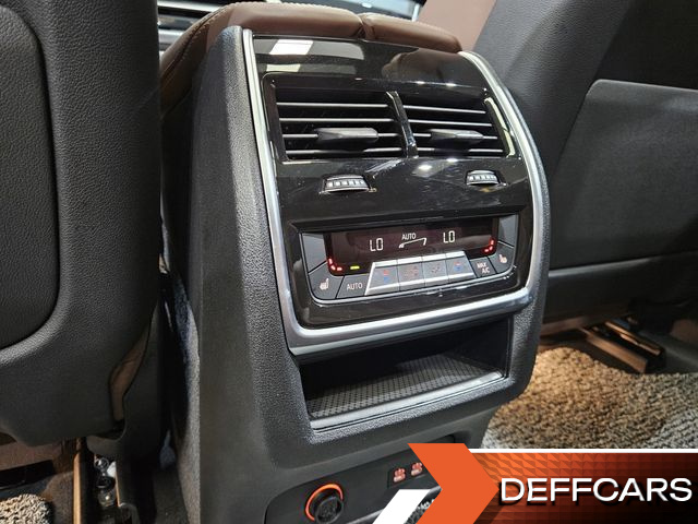 BMW X5 xDrive 30d M Sport купить на сайте DeffCars