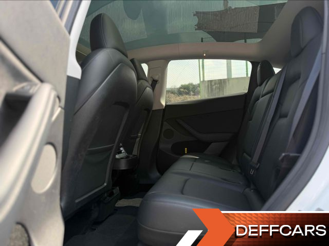 Tesla MODEL Y RWD купить на сайте DeffCars