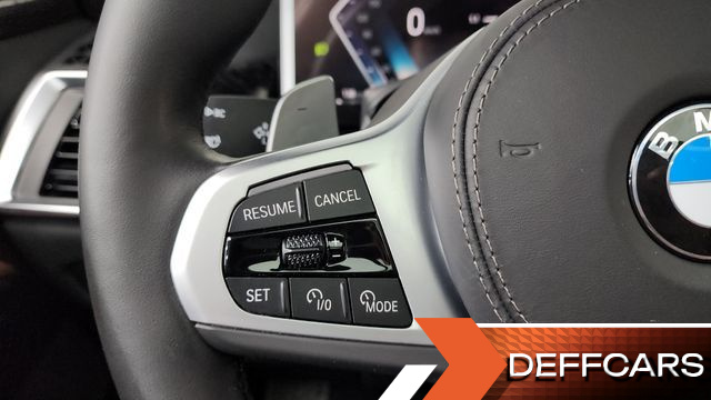 BMW X5 xDrive 30d M Sport купить на сайте DeffCars