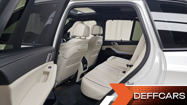 BMW X5 xDrive 40i M Sport купить на сайте DeffCars
