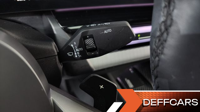 BMW 5-SERIES 523d xDrive M Sport купить на сайте DeffCars