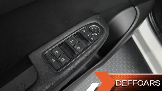 Renault-KoreaSamsung XM3 1.6 GTe LE Plus купить на сайте DeffCars