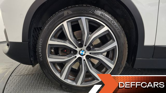 BMW X2 (F39) xDrive20i Advantage купить на сайте DeffCars