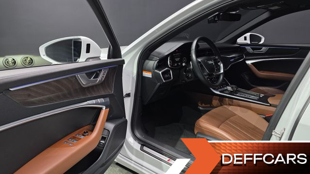 Audi A6 40 TDI Quattro Premium купить на сайте DeffCars