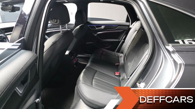 Audi A6 40 TDI Premium купить на сайте DeffCars