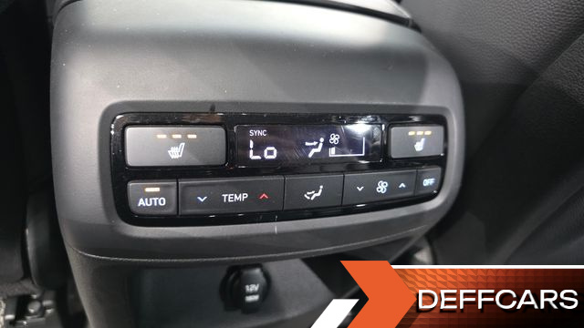 Hyundai PALISADE Gasoline 3.8 4WD Prestige купить на сайте DeffCars