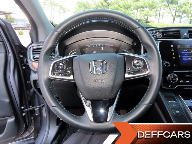 Honda CR-V 1.5 EX-L 2WD купить на сайте DeffCars