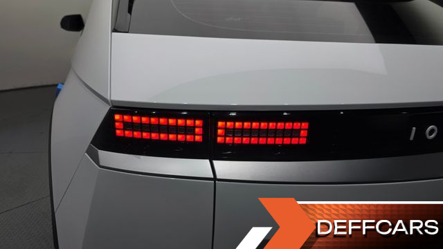 Hyundai IONIQ5 Long range Exclusive купить на сайте DeffCars