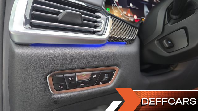 BMW X5 M50i купить на сайте DeffCars