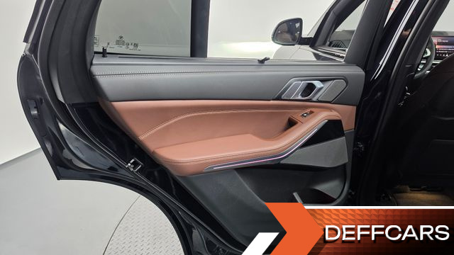 BMW X5 xDrive 40i M Sport купить на сайте DeffCars