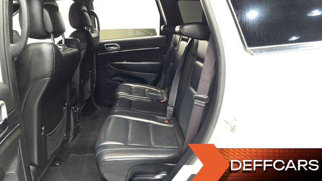 Jeep CHEROKEE 3.6 Limited WK2 купить на сайте DeffCars