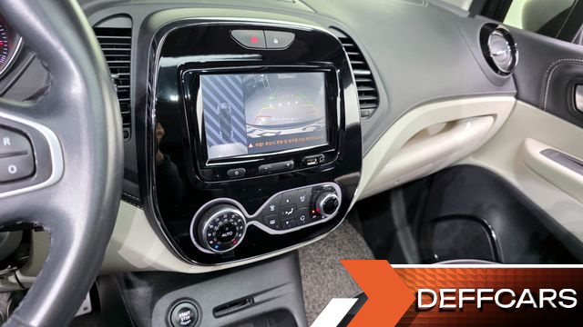 Renault-KoreaSamsung QM3 RE Signature купить на сайте DeffCars