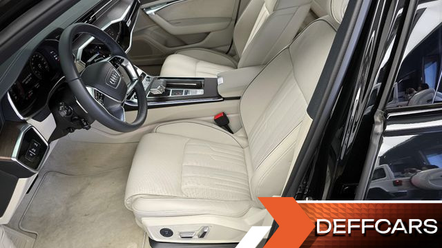 Audi A6 45 TFSI Premium купить на сайте DeffCars