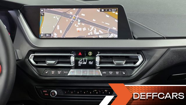 BMW 1-SERIES 118d M Sport купить на сайте DeffCars