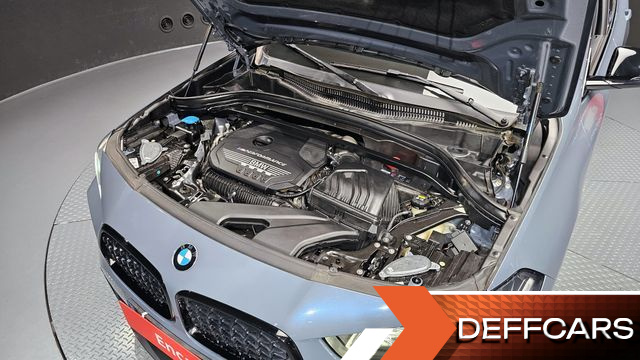BMW X2 (F39) xDrive M35i First Edition купить на сайте DeffCars