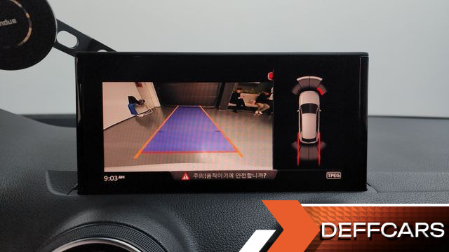 Audi Q2 35 TDI Premium купить на сайте DeffCars