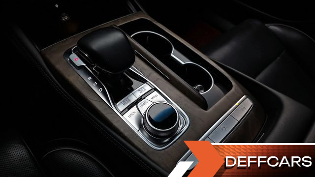 Kia K9 3.3 GDI AWD купить на сайте DeffCars