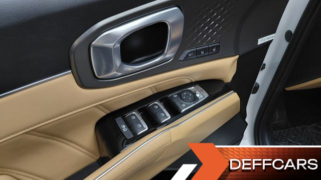Kia SORENTO HEV 1.6 2WD Signature купить на сайте DeffCars