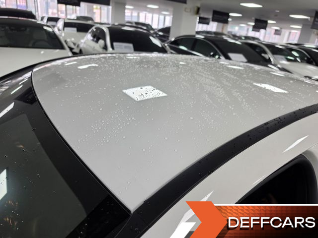 Mercedes A-CLASS A220 Sedan купить на сайте DeffCars