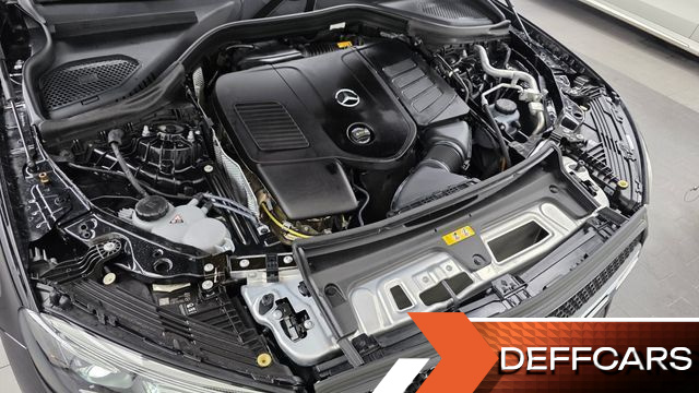 Mercedes GLC-CLASS GLC300 4MATIC AMG Line купить на сайте DeffCars