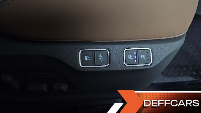 Hyundai STARIA 4WD Lounge 7-Seater Inspiration купить на сайте DeffCars