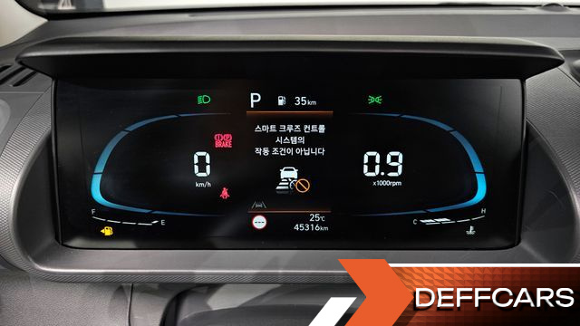 Hyundai CASPER The Essential купить на сайте DeffCars