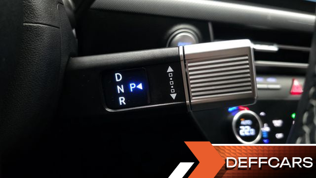 Hyundai SONATA Exclusive купить на сайте DeffCars
