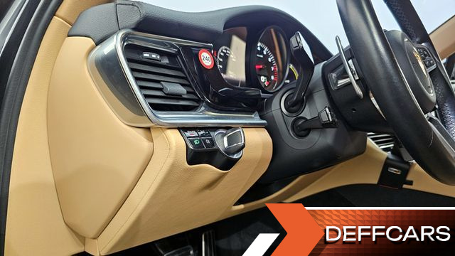 Porsche PANAMERA 2.9 4S купить на сайте DeffCars