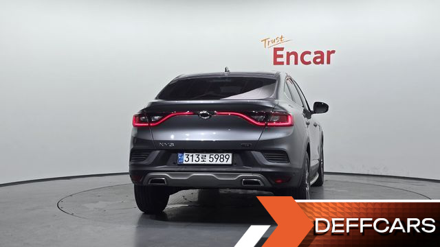 Renault-KoreaSamsung XM3 1.3 TCe RE Signature купить на сайте DeffCars