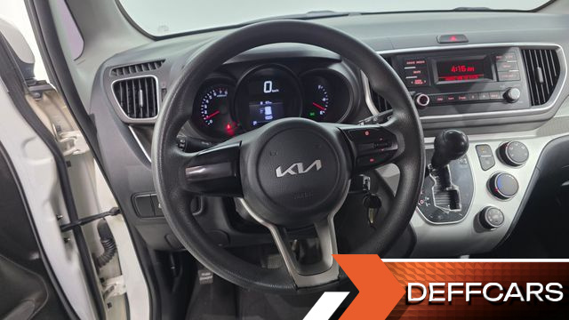 Kia RAY Van Prestige купить на сайте DeffCars