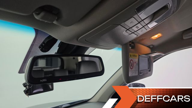 Ssangyong KORANDO Gasoline 1.5 2WD C5 Plus купить на сайте DeffCars