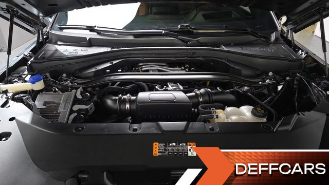 Lincoln AVIATOR 3.0 Black Label AWD купить на сайте DeffCars