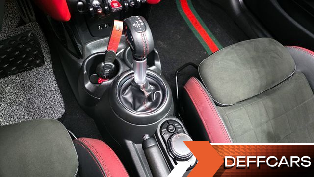 Mini COOPER JCW 3rd Generation купить на сайте DeffCars