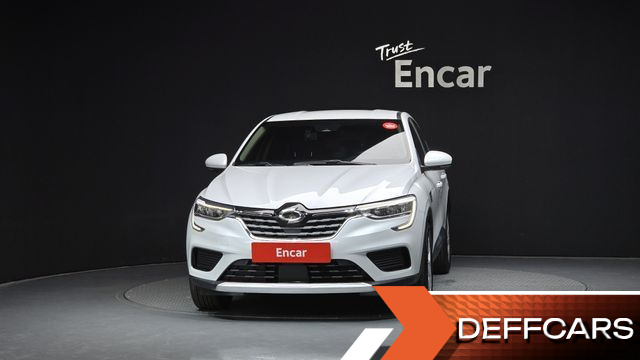 Renault-KoreaSamsung XM3 1.6 GTe LE купить на сайте DeffCars