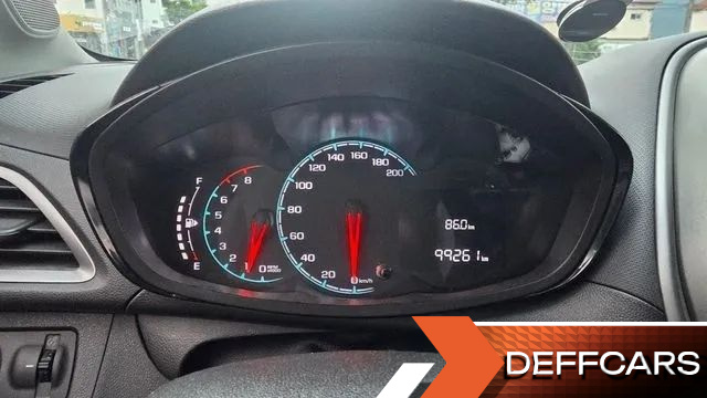ChevroletGMDaewoo SPARK LS Basic купить на сайте DeffCars