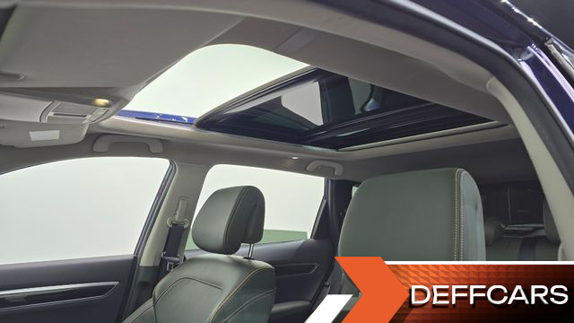 Renault-KoreaSamsung QM6 2.0 GDe PREMIERE 2WD купить на сайте DeffCars