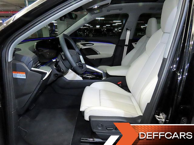 Audi Q5 45 TFSI Quattro S line купить на сайте DeffCars