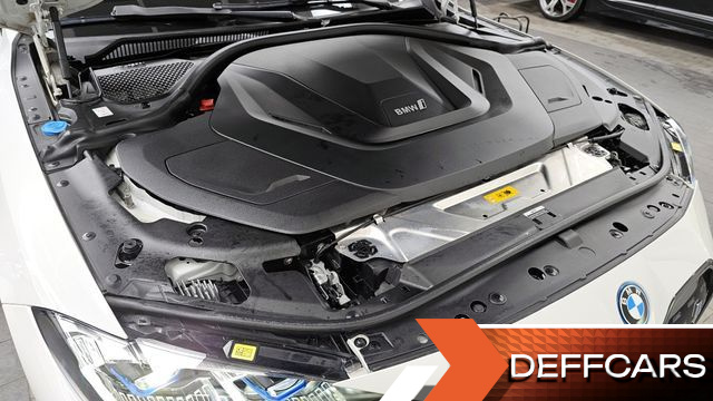 BMW I4 eDrive40 M Sports Pro купить на сайте DeffCars