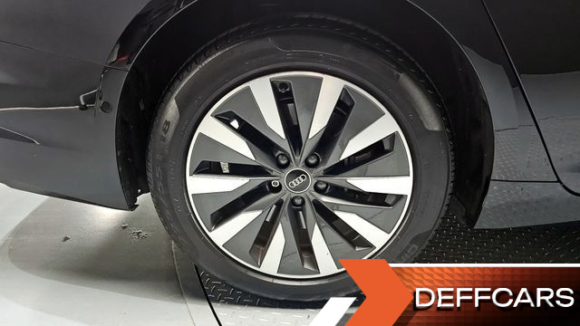 Audi A6 45 TFSI купить на сайте DeffCars
