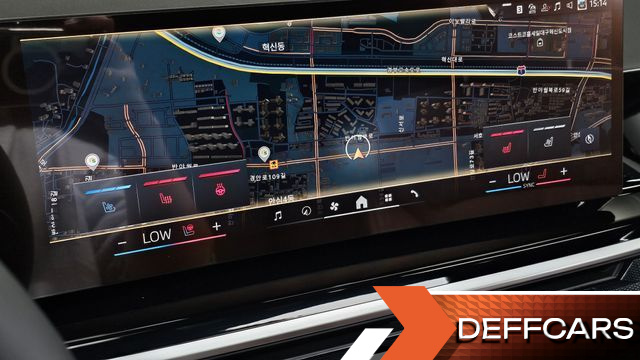 BMW X5 xDrive 40i M Sport купить на сайте DeffCars
