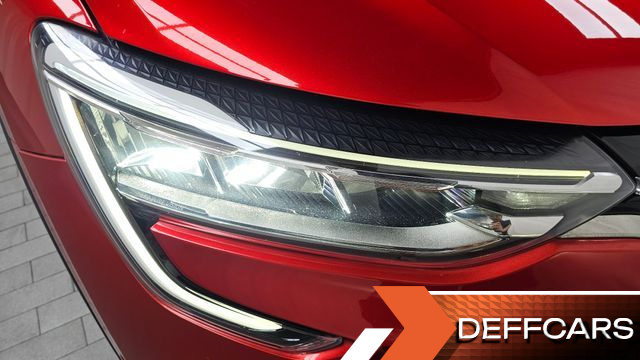 Renault-KoreaSamsung XM3 1.6 GTe RE купить на сайте DeffCars