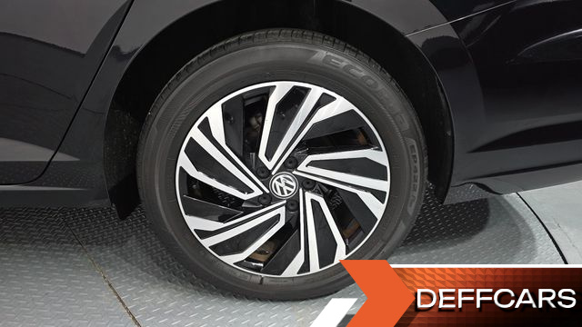Volkswagen JETTA 1.4 TSI Prestige купить на сайте DeffCars