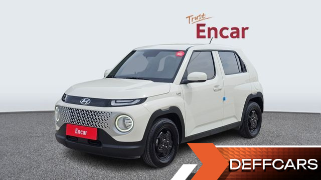 Hyundai CASPER Smart купить на сайте DeffCars