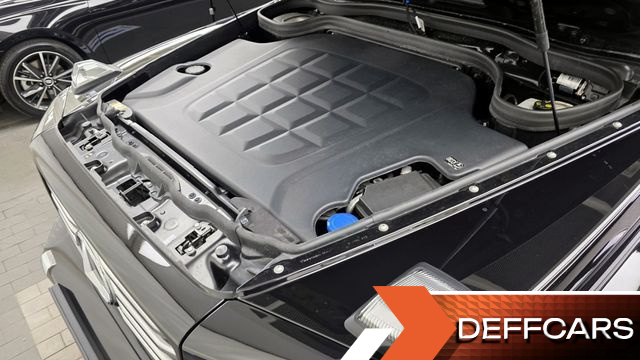 Mercedes G-CLASS G580 EQ Technology купить на сайте DeffCars