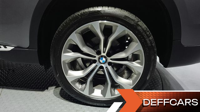 BMW X6 xDrive 30d купить на сайте DeffCars