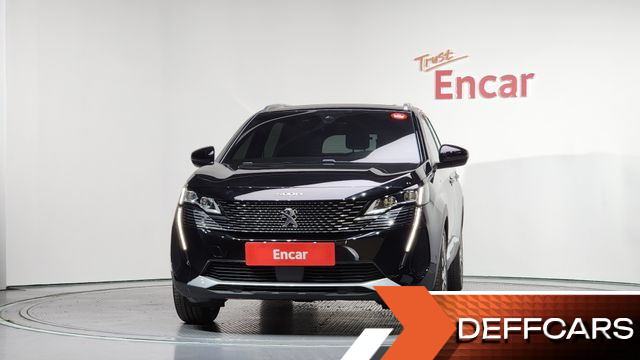 Peugeot 5008 1.2 Pure Tech GT купить на сайте DeffCars
